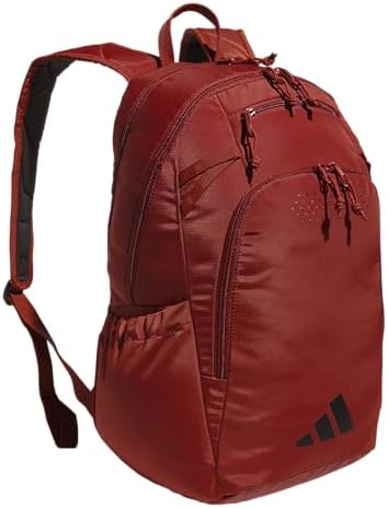 Amazon.com: adidas Stadium Soccer Backpack  Team Sports Bag with Ball  Pocket, 36L : Sports & Outdoors
