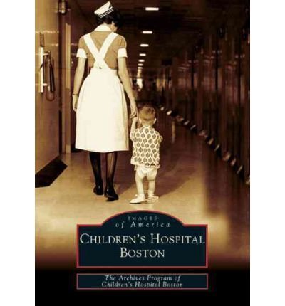 Children's Hospital Boston