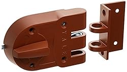 YALE SECURITY V197 Jimmy Proof Deadlock
