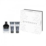 Givenchy Gentlemen Only Intense Men 3 Piece Gift Set