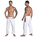 Elite Sports BJJ GI for Men IBJJF Kimono BJJ Jiujitsu GIS W/Preshrunk Fabric & Free Belt (See Special Sizing Guide)
