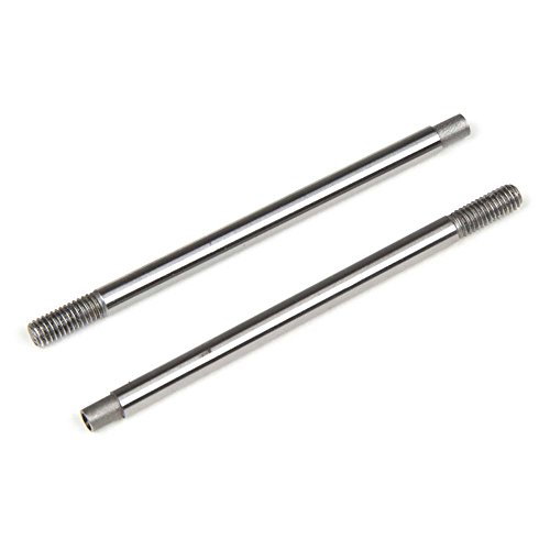 ARRMA AR330012 Shock Shaft Set 51mm Rear Raider ADX10