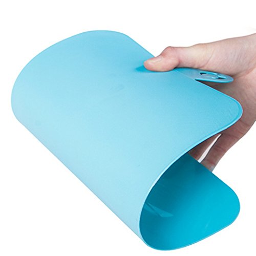 Haosen-Kche-Kann-Kunststoff-Schneidebrett