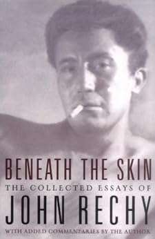 Beneath collected essay skin 04 image