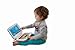 Fisher-Price Laugh & Learn Smart Stages Laptop, Grey/White