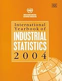 Image de International Yearbook of Industrial Statistics 2004