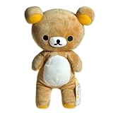 1 X Rilakkuma Plush 9