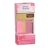 Febreze Home Collection No Spill Wood Diffuser Contains Scented Oil Cherry Blossom Whimsy Scent, 3.78-Ounce
