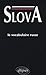 Slova (Russe) (Words) by 