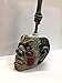 PTC Zombie Toilet Brush and Zombie Head Holder Set. The Coolest Bathroom Vanity Accessory. Bizarre! Rare! Zombiepocalypse.
