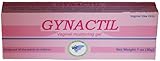 Gynactil - Ultimate Feminine Care - Restores healthy flora and freshness - Fast Relief - Outstanding for Freshness, Dryness/Moisture, Odor Control, Discharge and More