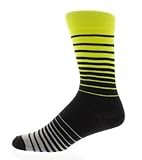 Greatlookz Men's Techie Dress Socks