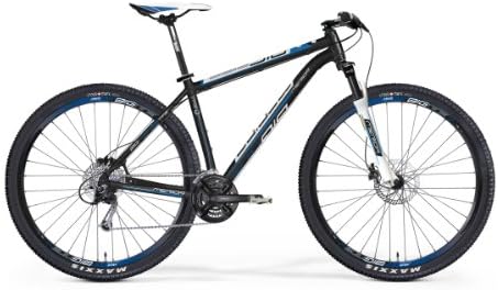merida big nine tfs