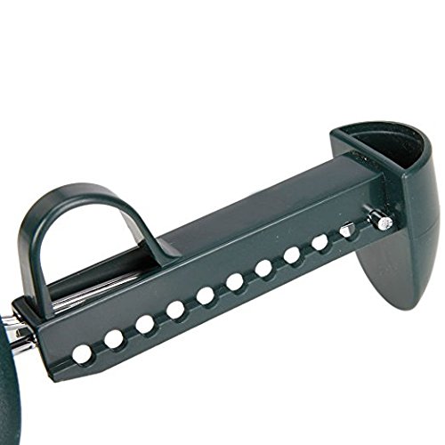 image for YOLOPLUS 2 Pair Practical Men and Women Portable Traditional Plastic S