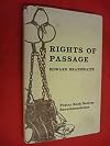 Rights of Passage