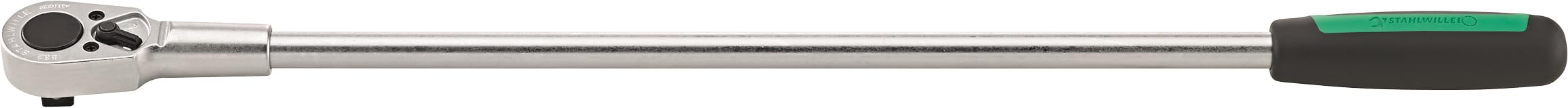 CARRACA 1/2" - 532/2 KNARRE 1/2 MIT 2K-Griff