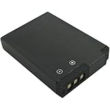 Nikon EN-EL12 Replacement Lithium-Ion Battery (1050 mAh) camera