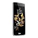 LG K8 K350K 8GB 5.0-Inch 8MP 4G LTE Dual SIM FACTORY UNLOCKED - International Stock No Warranty (BLUE)