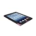Trident Case AMS-NEW-iPad-PK Kraken AMS Case for New iPad - 1 Pack - Retail Packaging - Pink