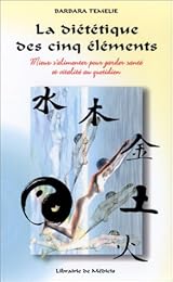 Diététique des cinq éléments
