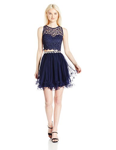 sequin hearts homecoming dresses