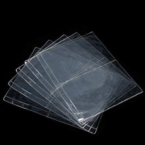 money collection holder, Album Pages 2 Pockets Money Bill Note Currency Holder Storage Collection 1 Sheet