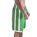 Mens QUICK DRY Bathing Swim Trunks With Cargo Pockets