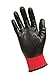 Garden Gloves 6 pack Seamless Knit Nylon Work Assorted Colors