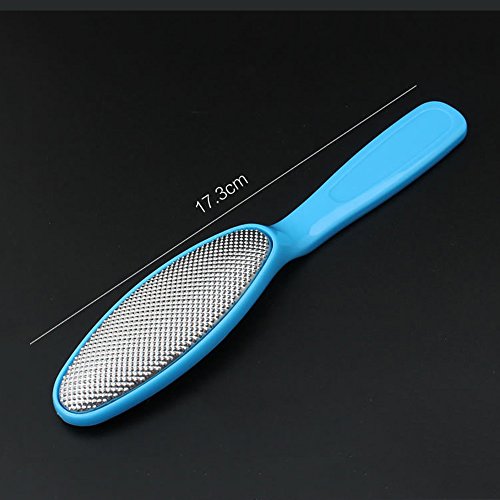 8 in 1 Professional Pedicure kit Pedicure Foot Rasp Foot File and Callus Remover Sided Remove Set Best Foot Care