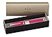 Parker Urban Fashion Pink Chrome Trim Medium Nib Fountain Pen - Gift Boxed