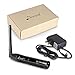 Donner 1PCS Black Metal DMX512 DMX Dfi DJ 2.4G Wireless Transmitter with Adapter