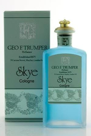 Geo F Trumper Skye Eau de Toilette 100ml Mens Fragrance
