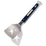 Sportula YouTheFan NFL Dallas Cowboys Spirit Series Grilling Spatula