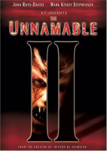 Amazon.com: Mimic 2 [DVD] : Alix Koromzay, Bruno Campos, Will