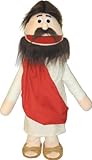 Puppet Partners Jesus Puppet