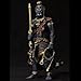 Revoltech Takeya Series No.014 Fudoumyouou Acala Acalanatha by Kaiyodo