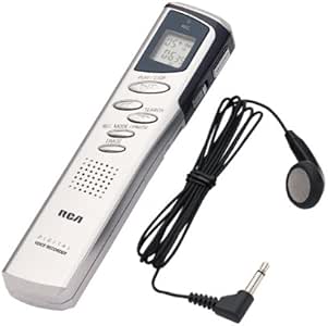 r c a digital voice recorder r c a digital voice recorder