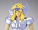 Bandai Tamashii Nations Saint Cloth Myth Ex Cygnus Hyoga Action Figure