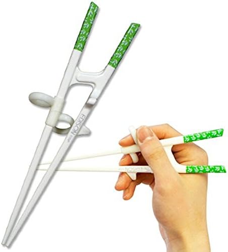 Training/Easy Learning/Helper Chopsticks for Beginner Right Handed Adult
