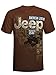 Jeep Go Anywhere T-shirt