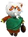 Kung Fu Panda 3 Master Shifu Plush Toy (11in)