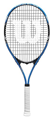 Wilson Tour Slam Racket, Grip Size: 4 1/2