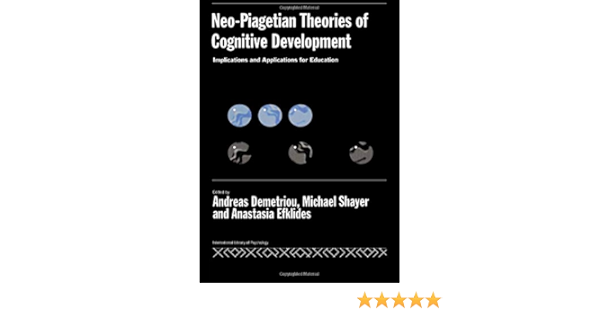 neo piagetian