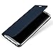 Sunway Galaxy S8 Plus Flip Leather Case,Galaxy S8 Plus Flip Case with Screen Protector,Magnetic PU Leather Case for Galaxy S8 Plus with Card Slot.Galaxy S8 Plus Case with card holder.