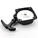 GOOFIT Pull Start Recoil Starter for 2 stroke 43cc 47cc 49cc Tanaka Bladez Mini Pocket Bike