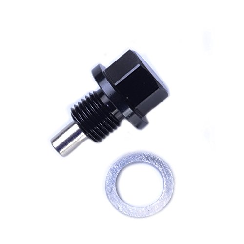 Evilenergy M14x1.5 Universal Oil Drain Plug&Oil Drain Sump Nut