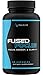 Premium Brain Support Nootropic For Focus, Energy, and Memory - Caffeine Pills - Mental Performance Brain Supplement With Ginkgo Biloba, Teacrine, Alpha GPC and more! All Natural, Extended Release