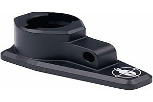 Spartan Rifle Adaptor Grey