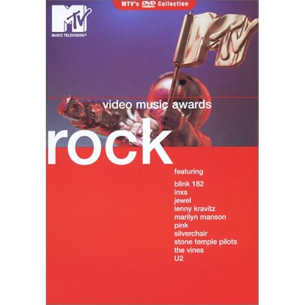 Amazon.com: MTV20 - Rock : MTV, Robert Palmer, Soundgarden: Movies