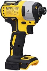 DeWalt DCF887N XR 18V 3 Speed Impact Driver Naked-Body Bare Unit view 9